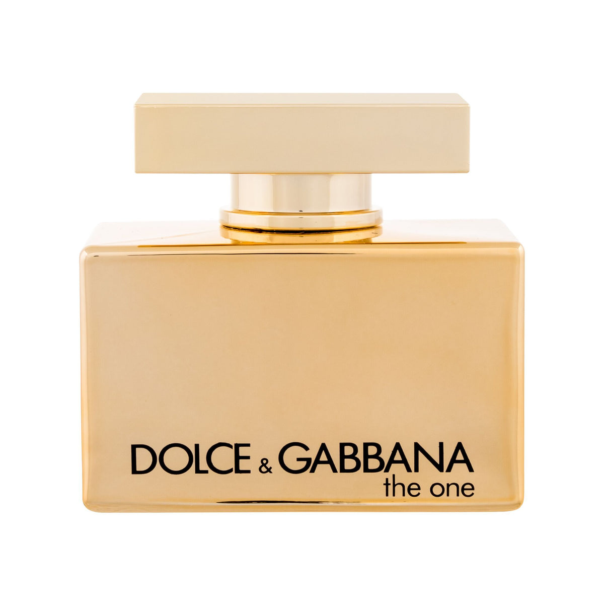 Dolce&Gabbana The One Gold Intense Eau de Parfum