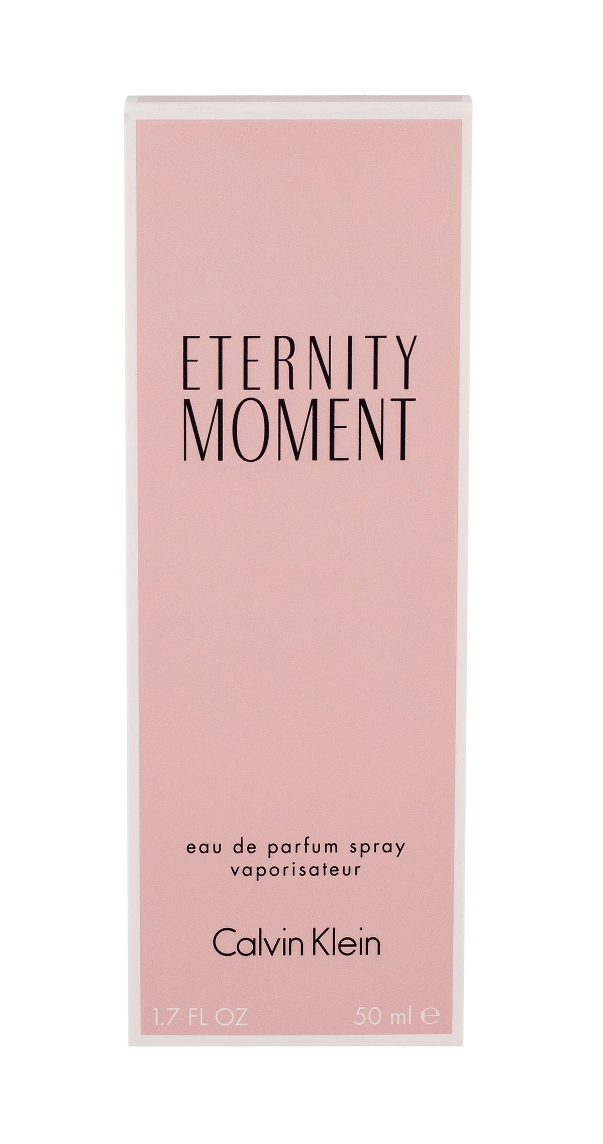 Calvin Klein Eternity Moment