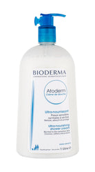 BIODERMA Atoderm Ultra-Nourishing Shower Cream