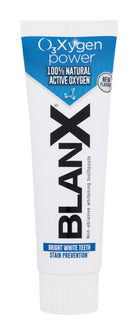 BlanX O3X Oxygen Power Toothpaste