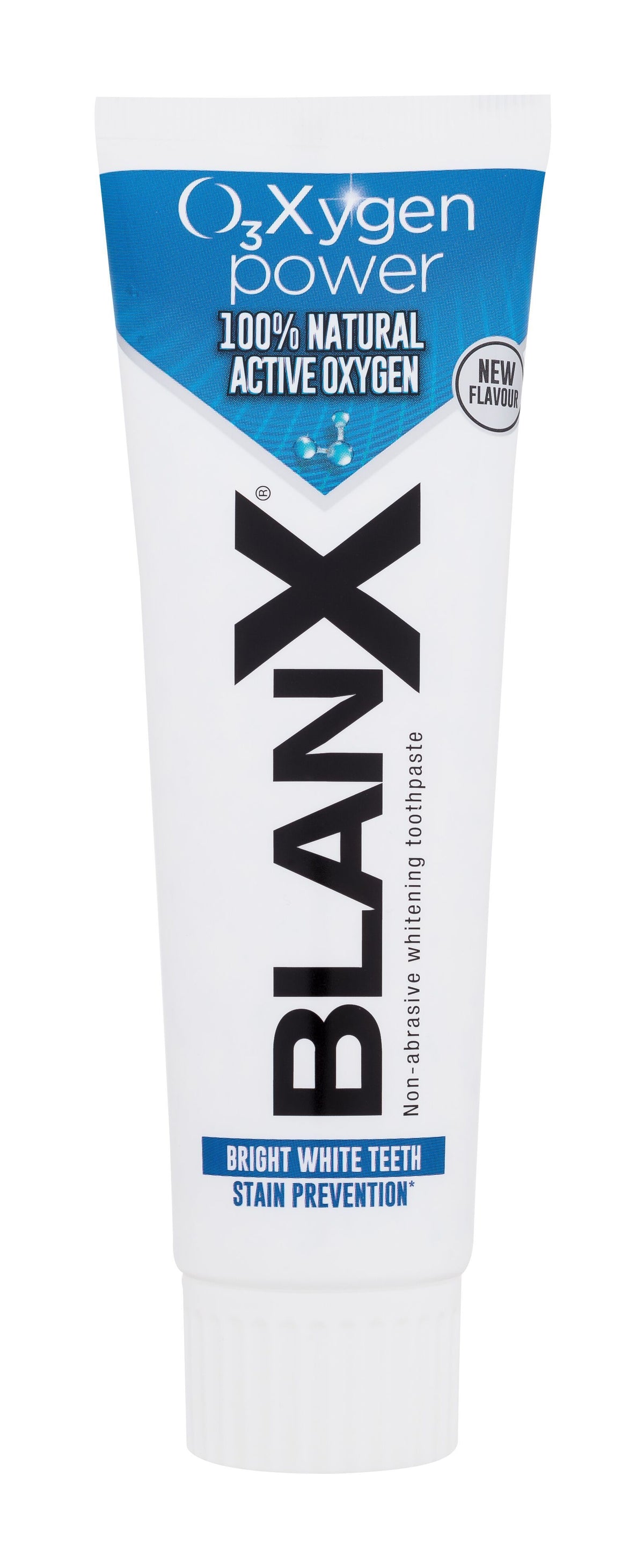 BlanX O3X Oxygen Power Toothpaste