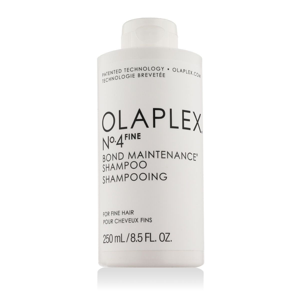 Olaplex Bond Maintenance No.4 Fine Shampoo