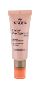 NUXE Creme Prodigieuse Boost Multi-Correction Gel Cream Day Cream