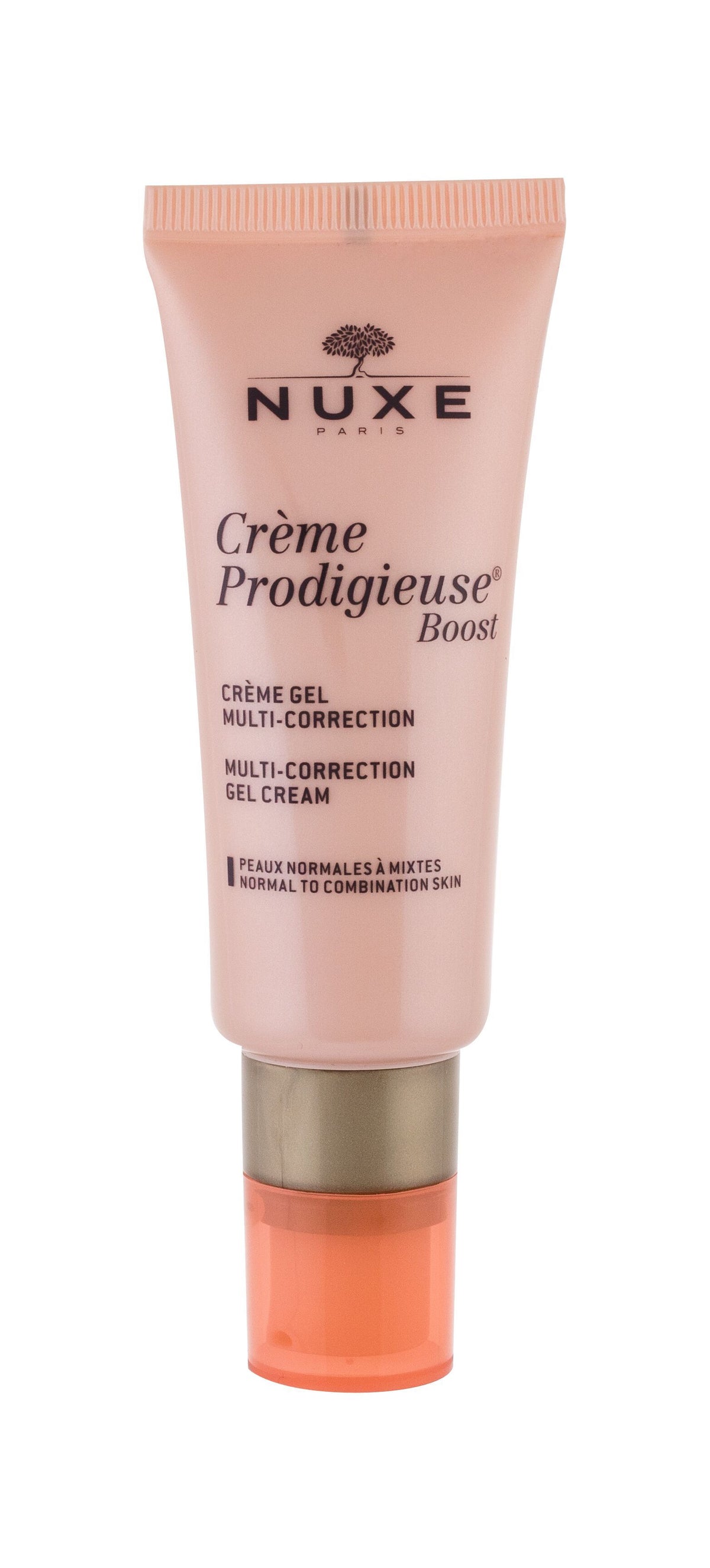 NUXE Creme Prodigieuse Boost Multi-Correction Gel Cream Day Cream