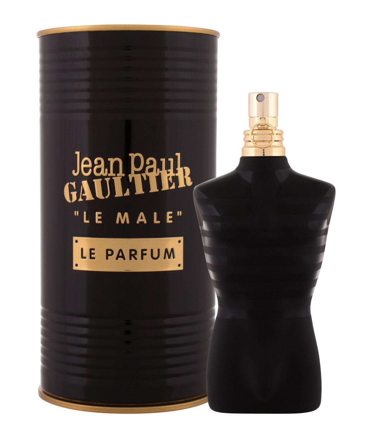 Jean Paul Gaultier Le Male Le Parfum Intense Eau de Parfum