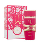 Lattafa Yara Candy Eau de Parfum