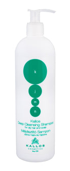 Kallos Cosmetics KJMN Deep Cleansing Shampoo