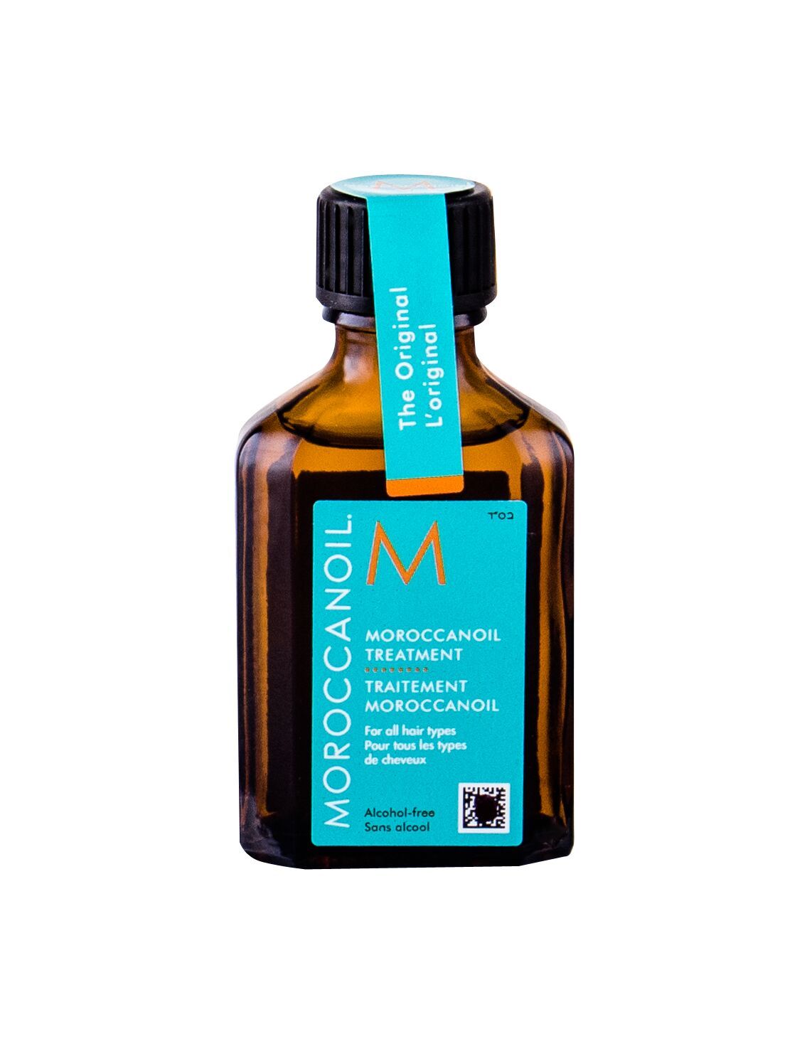 Moroccanoil Treatment