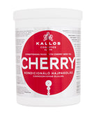 Kallos Cosmetics Cherry Hair Mask