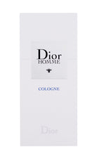 Dior Homme Cologne 2022 Eau de Cologne