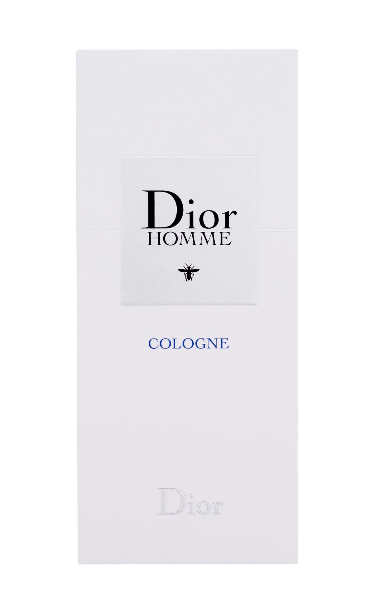 Dior Homme Cologne 2022 Eau de Cologne
