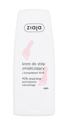 Ziaja Foot Softening Cream With AHA Complex Foot Cream