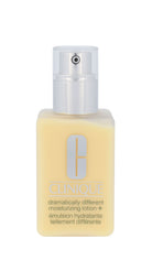 Clinique Dramatically Different Moisturizing Lotion+ Day Cream