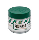 PRORASO Green Pre-Shave Cream Before Shaving