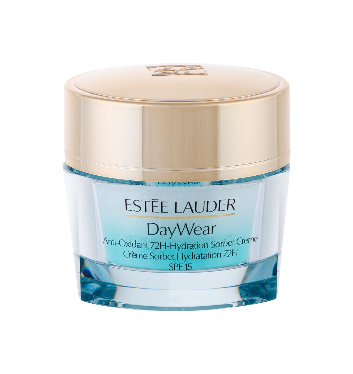 Estee Lauder DayWear Anti-Oxidant 72H-Hydration Day Cream SPF15