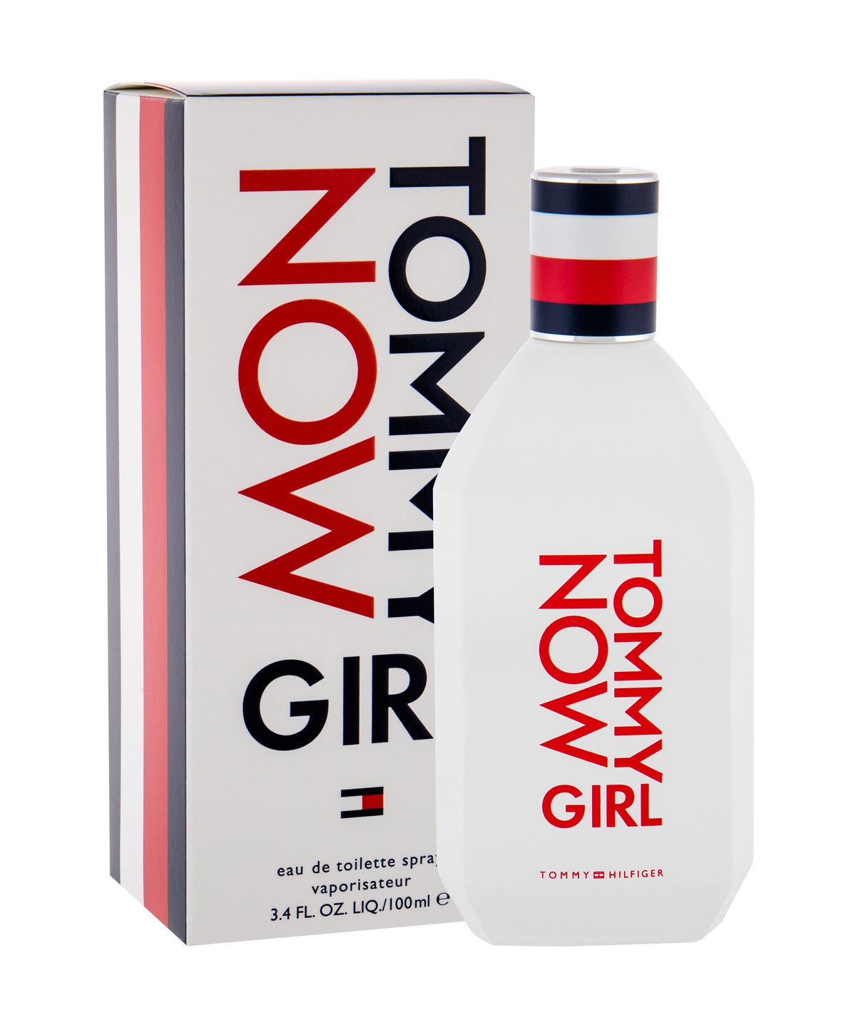 Tommy Hilfiger Tommy Girl Now Eau de Toilette