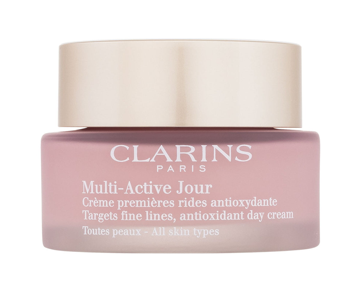 Clarins Multi-Active Day Cream