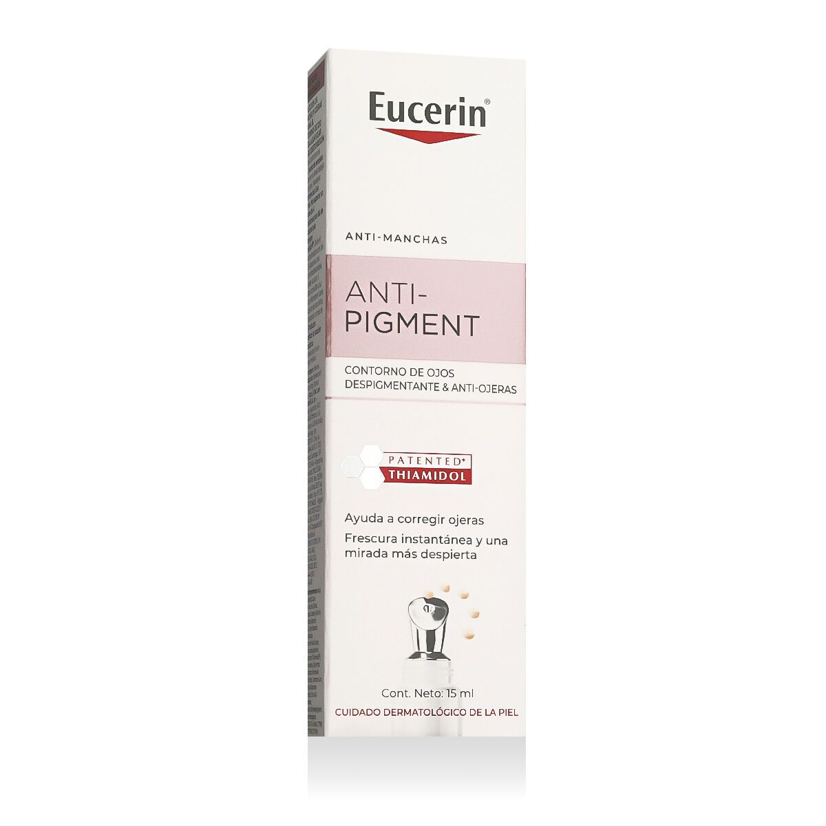 Eucerin Anti-Pigment Dark Circle Eye Corrector Eye Cream