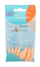 TePe Extra Soft Interdental Brush 8 ks 0,45 mm