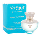 Versace Pour Femme Dylan Turquoise Eau de Toilette