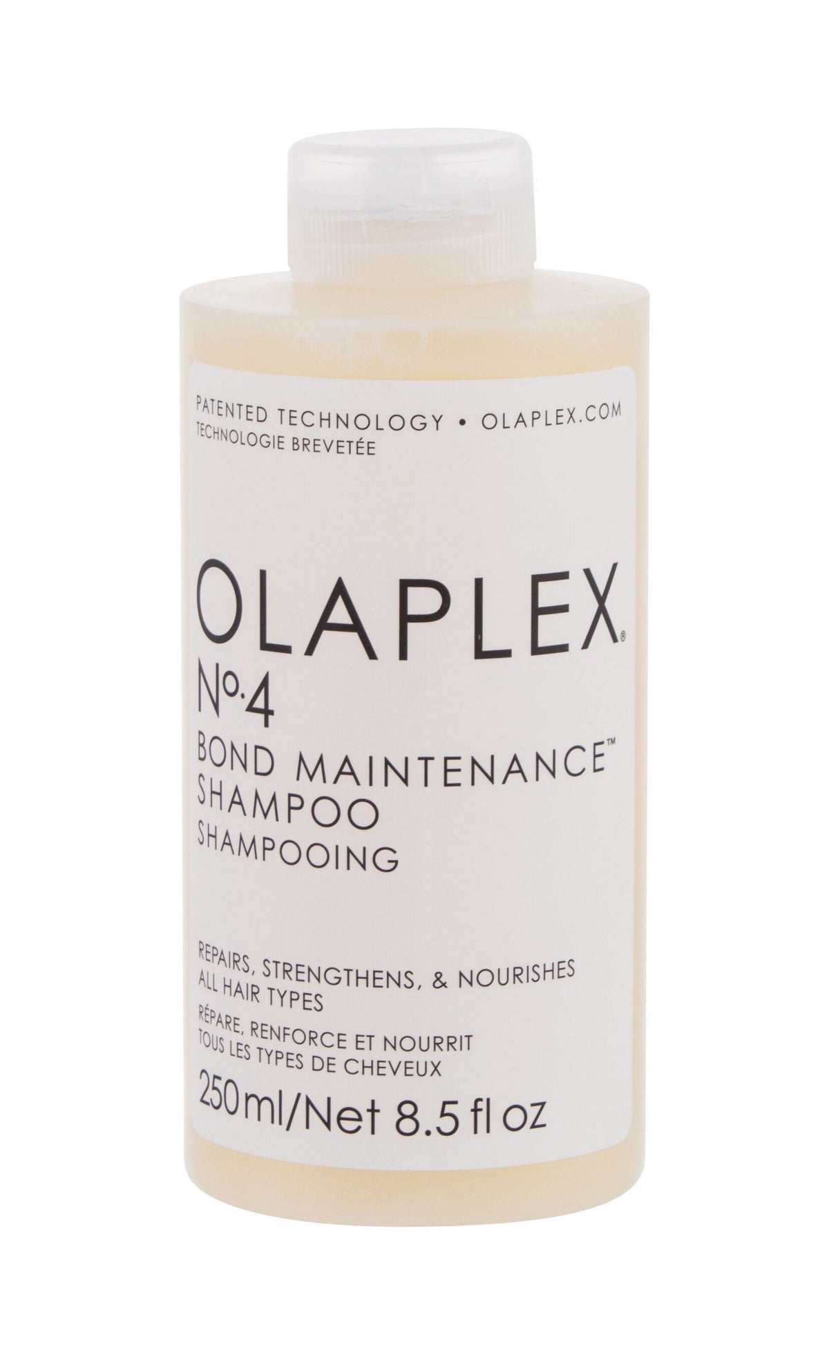 Olaplex Bond Maintenance No.4 Shampoo