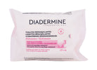 Diadermine Hydrating Cleansing Wipes