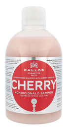 Kallos Cosmetics Cherry Shampoo