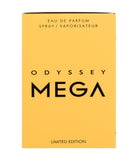 Armaf Odyssey Mega Eau de Parfum