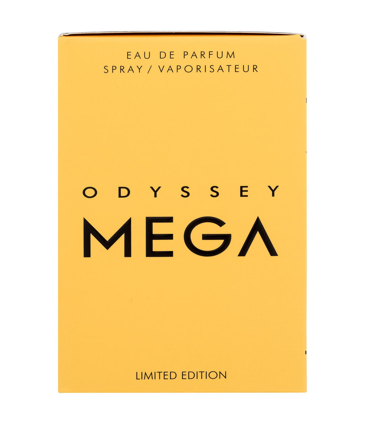 Armaf Odyssey Mega Eau de Parfum