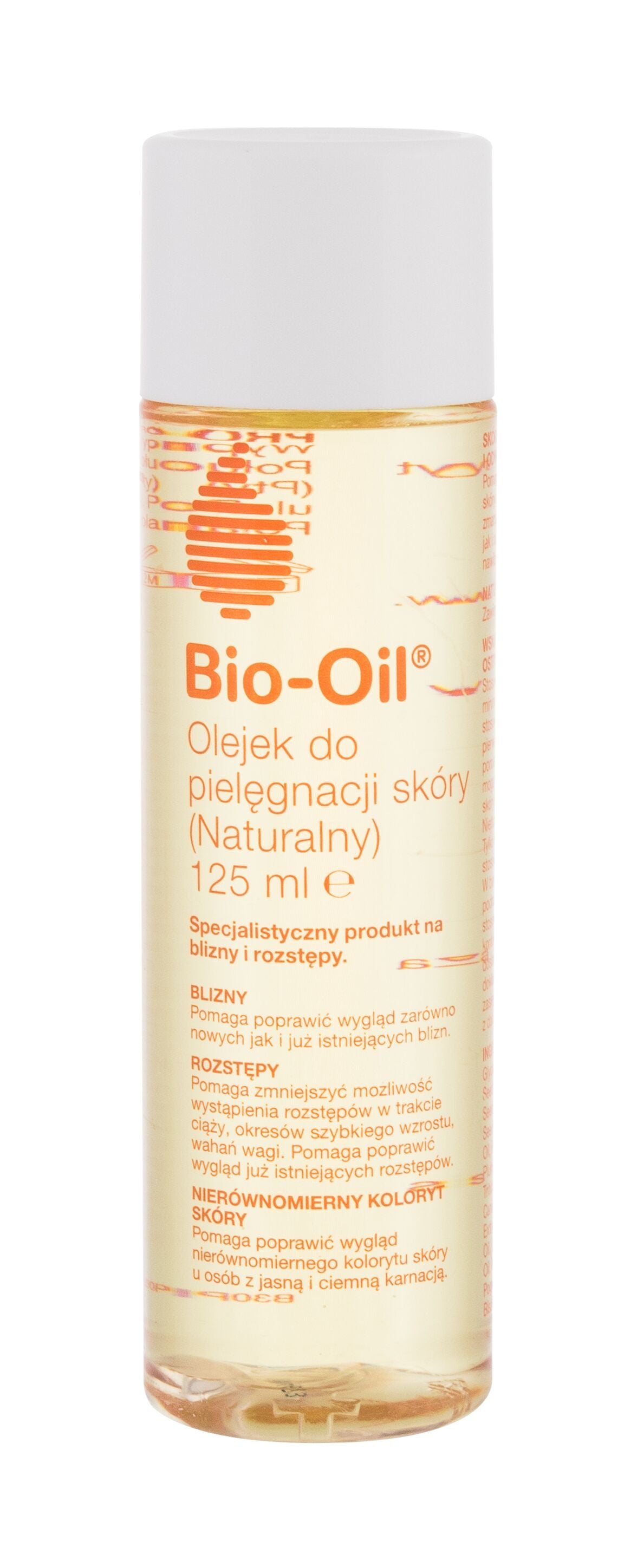 Bi-Oil Skincare Oil Natural Cellulite and Stretch Marks