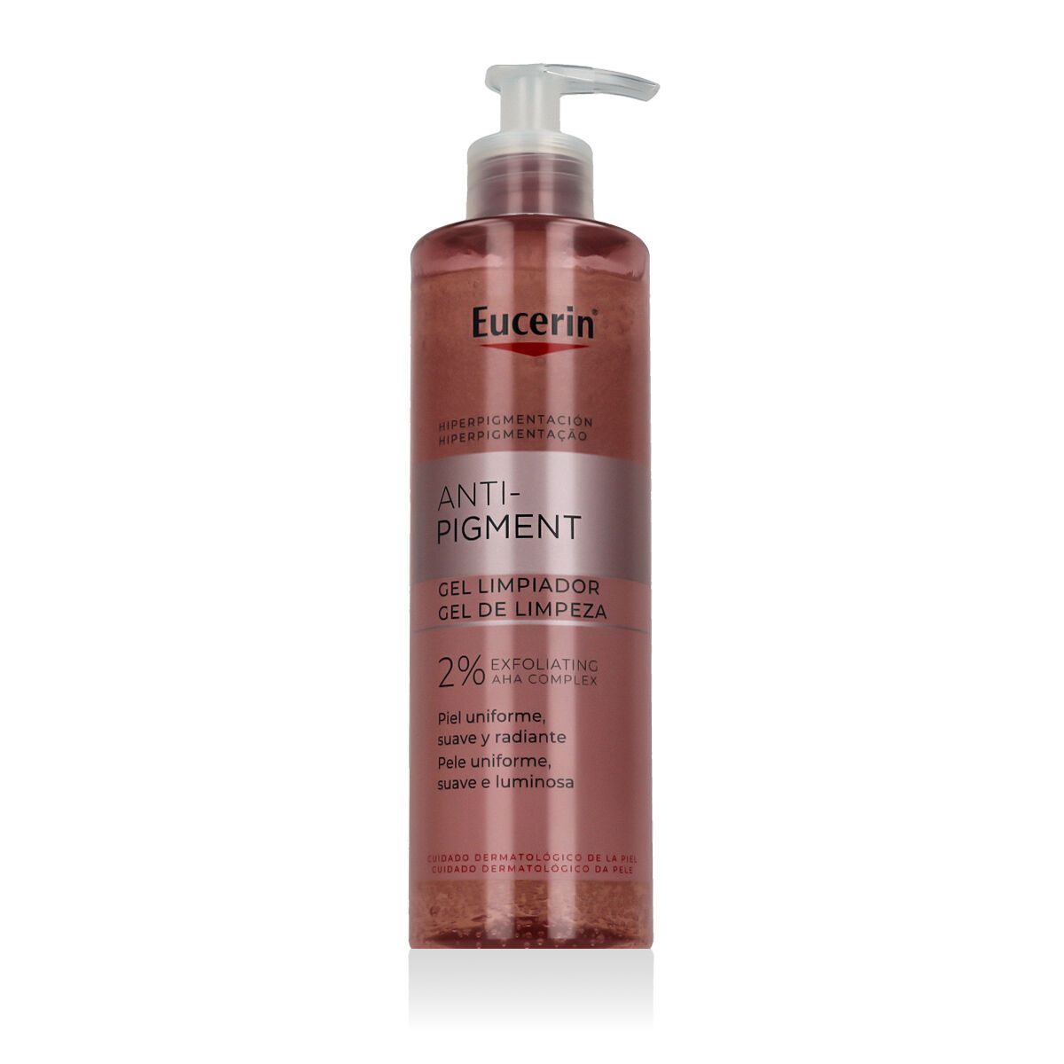 Eucerin Anti-Pigment Cleansing Gel