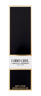 Carolina Herrera Good Girl Body Lotion