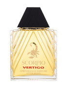 Scorpio Vertigo Aftershave Water