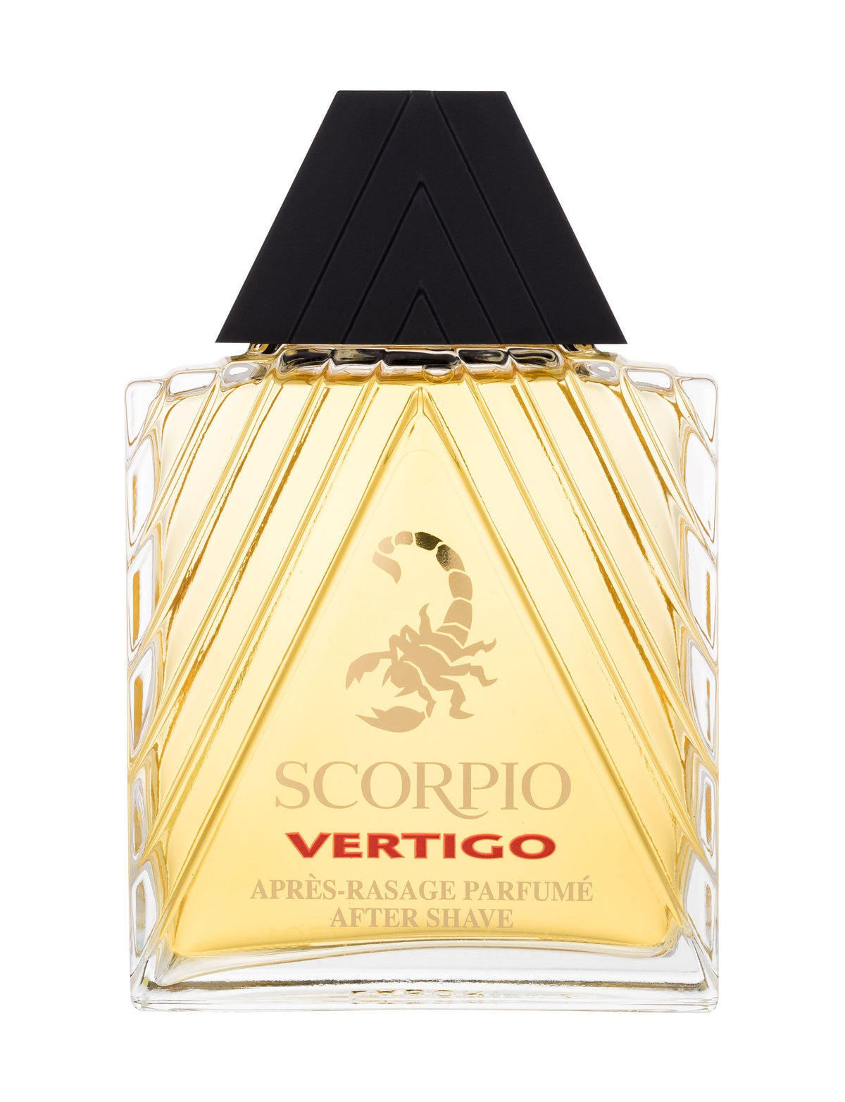 Scorpio Vertigo Aftershave Water