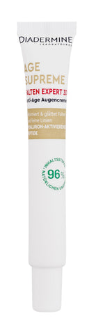 Diadermine Age Supreme Wrinkle Expert 3D Eye Cream