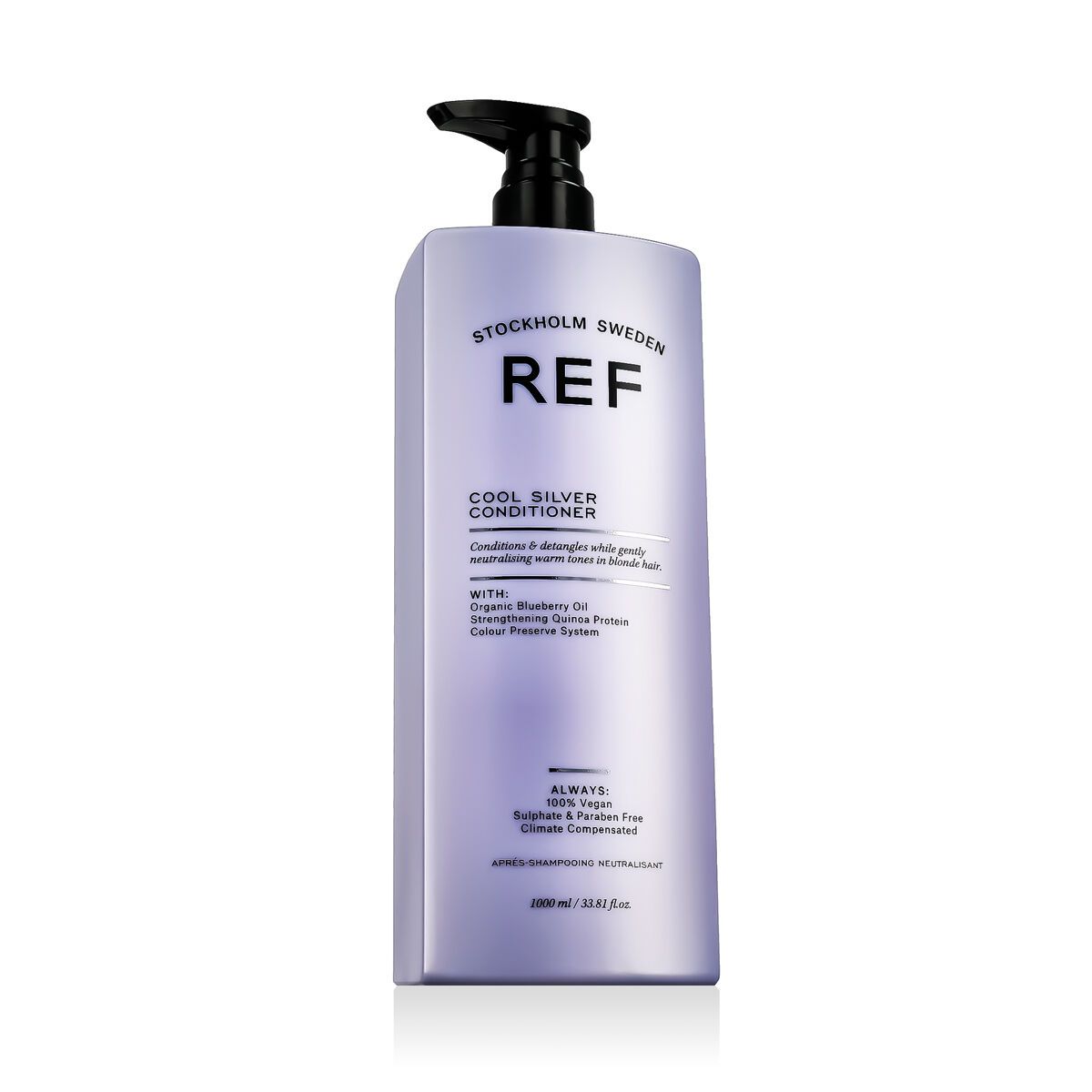 REF Cool Silver Conditioner