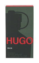 HUGO BOSS Hugo Man Eau de Toilette