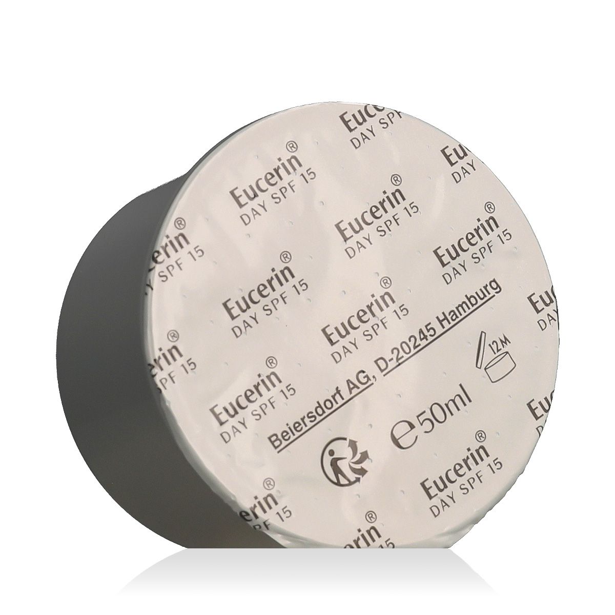 Eucerin Hyaluron-Filler + 3x Effect Day Care Refill SPF15