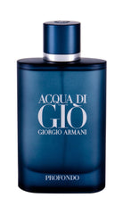 Giorgio Armani Acqua di Gio Profondo