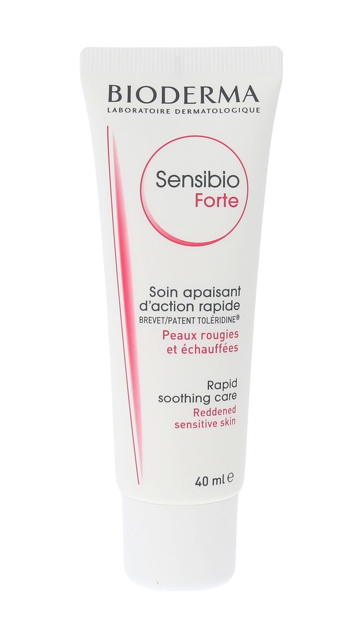 BIODERMA Sensibio Forte Day Cream
