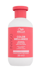 Wella Professionals Invigo Color Brilliance Fine to Medium Hair Shampoo