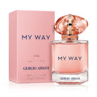 Giorgio Armani My Way Ylang