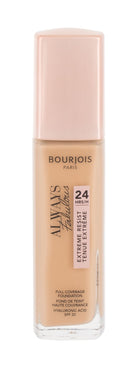 BOURJOIS Paris Always Fabulous 24H Makeup SPF20