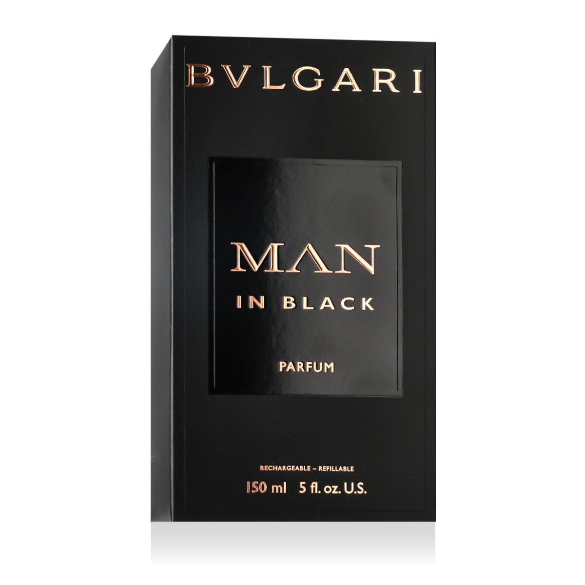 Bvlgari MAN In Black Perfume