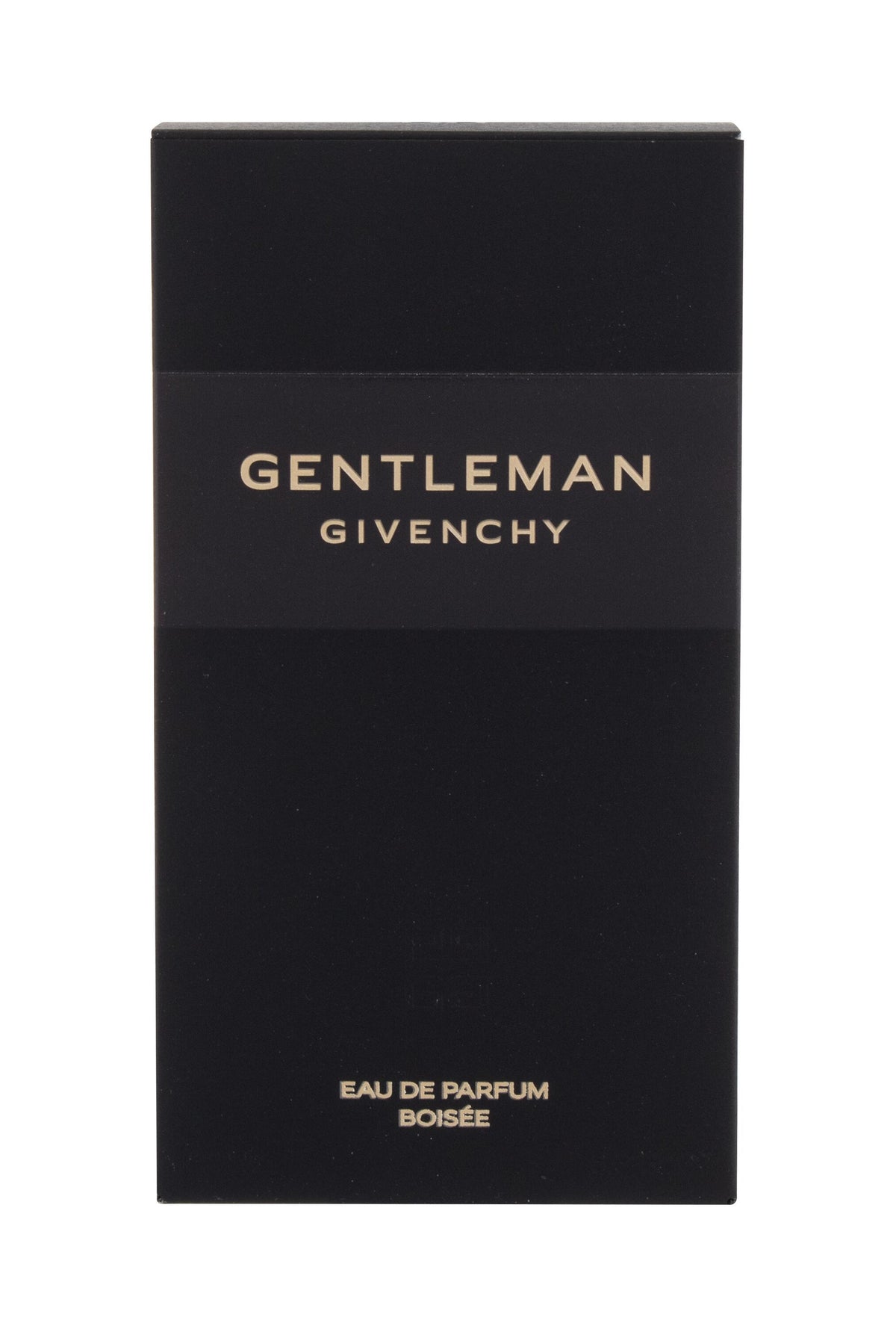 Givenchy Gentleman Boisée Eau de Parfum