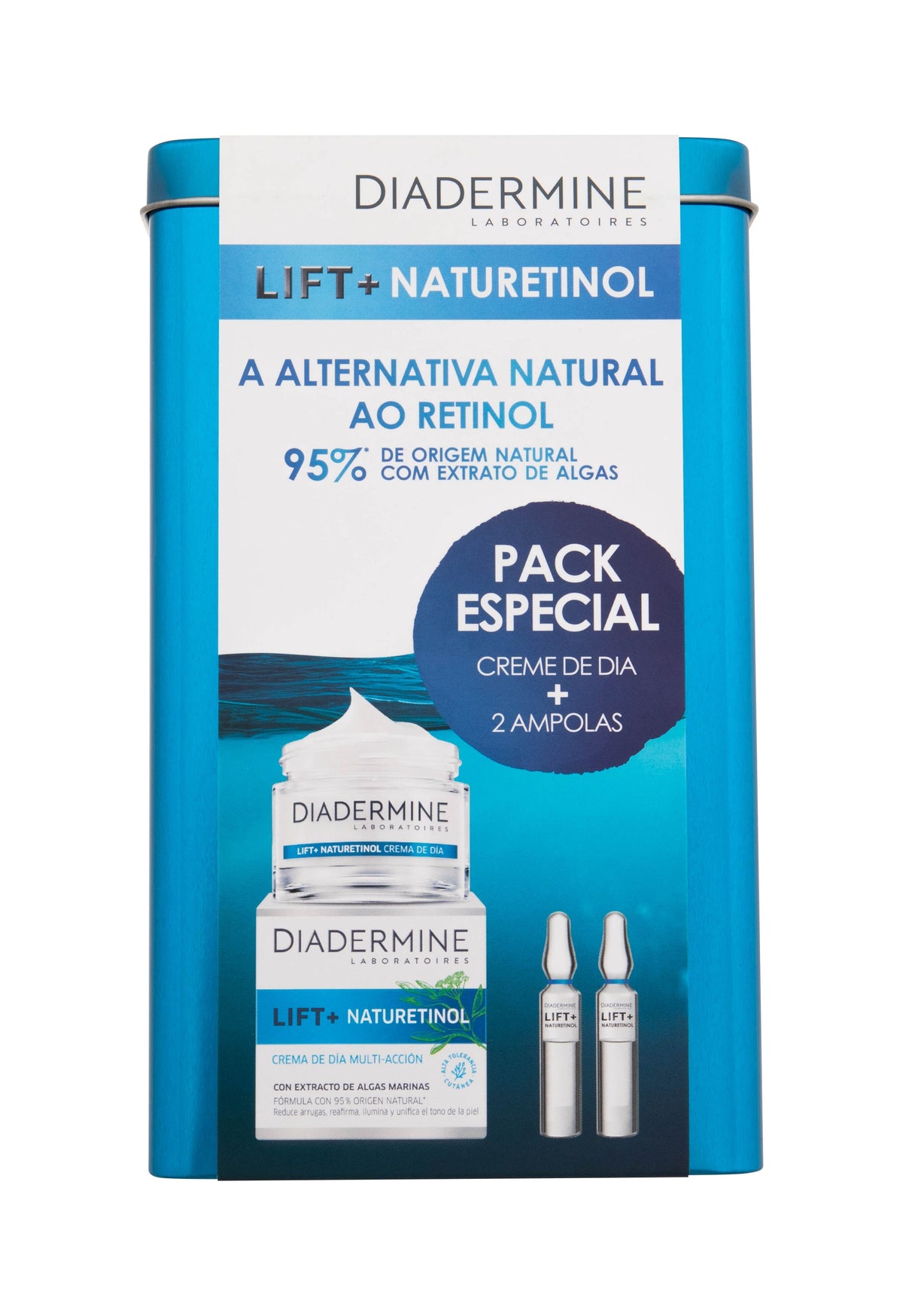 Diadermine Lift+ Phytoretinol Anti-Age Advanced Cream 30+ Day Cream