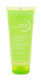 BIODERMA Sébium Intense Purifying Cleansing Foaming Gel Cleansing Gel