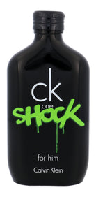 Calvin Klein One Shock For Him