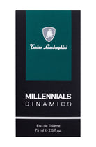 Lamborghini Millennials Dinamico Eau de Toilette