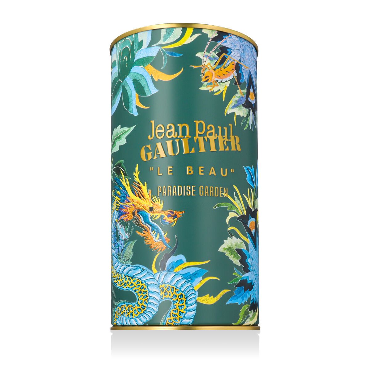 Jean Paul Gaultier Le Beau Paradise Garden Eau de Parfum